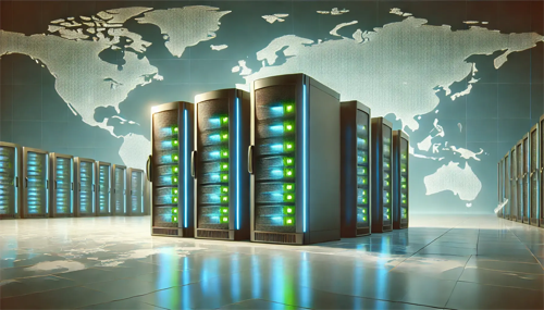 Singapore Cloud Server Selection Guide Helps You Find The Best Solution